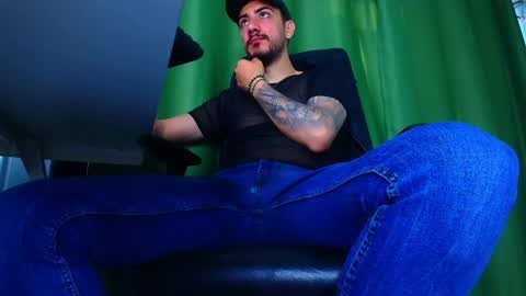 romaniamaster1 online show from 04/20/26, 05:43