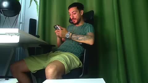 romaniamaster1 online show from 05/12/26, 07:05