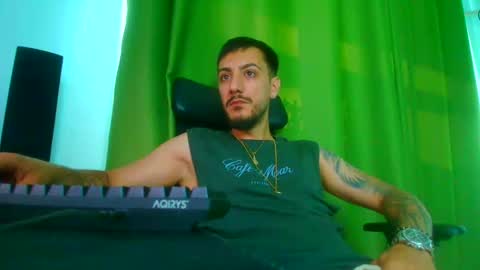 romaniamaster1 online show from 06/08/26, 05:30
