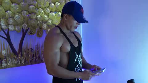 romano_kentt12 online show from 02/23/26, 01:25