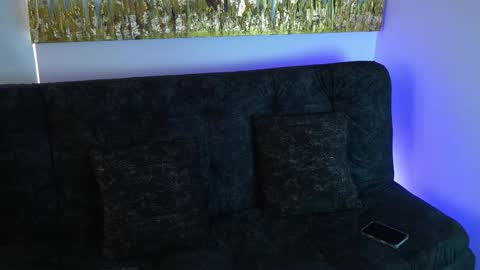 romano_kentt12 online show from 03/09/26, 12:20