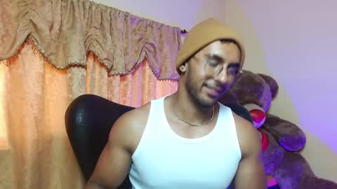 Roman online show from 01/16/25, 09:08