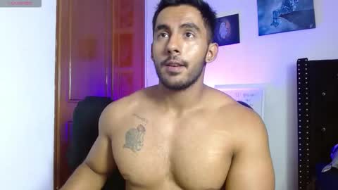 Roman online show from 09/13/25, 08:41