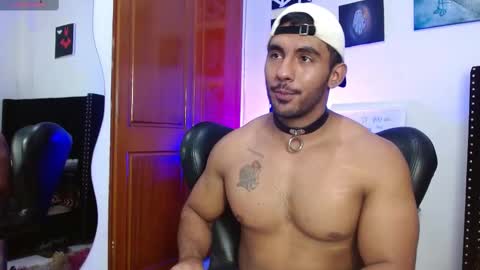 Roman online show from 09/18/25, 06:32