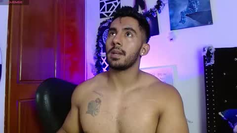 Roman online show from 11/02/25, 04:20