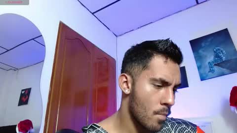 Roman online show from 01/05/26, 08:12