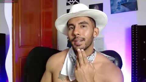 Roman online show from 02/27/26, 08:31