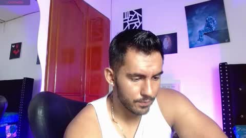 Roman online show from 02/28/26, 10:33