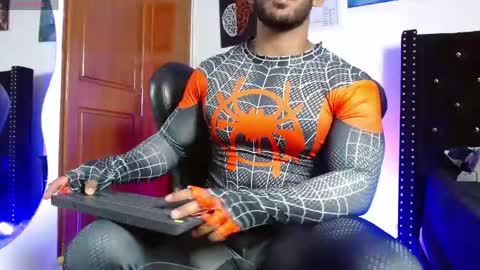 Roman online show from 04/02/26, 03:59