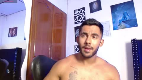 Roman online show from 04/04/26, 02:21