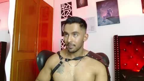 Roman online show from 04/13/26, 05:51