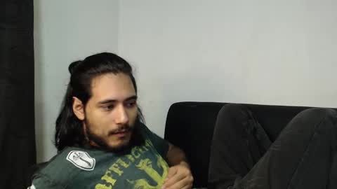 Snapshot of romanphoenix chatting on 02/16/25, 06:43 Roman online show from 02/16/25, 06:43