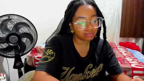 Is A Belle online show from 11/29/25, 12:24