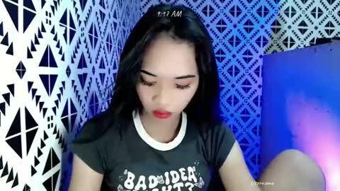 empress online show from 02/28/25, 01:15