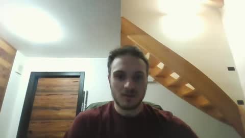 romanz123 online show from 02/02/25, 12:09