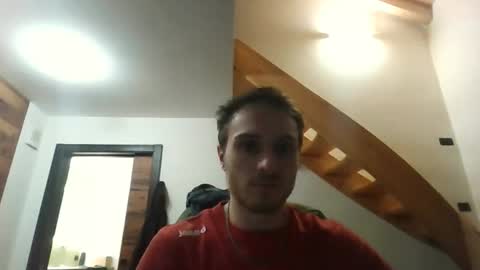 romanz123 online show from 02/16/25, 09:48