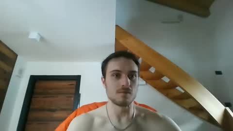 romanz123 online show from 02/19/25, 02:55