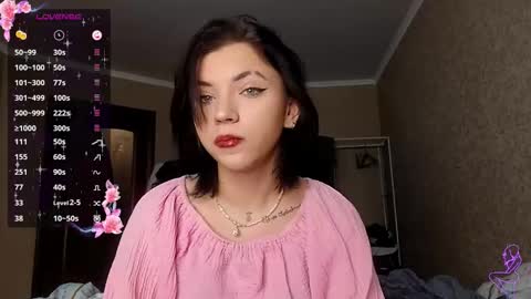 Anica online show from 11/21/25, 09:08