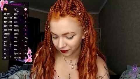 Anica online show from 11/26/25, 09:21