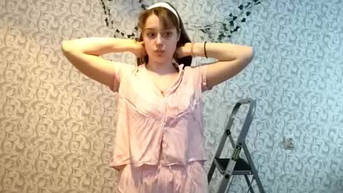 Alya online show from 12/05/25, 10:13