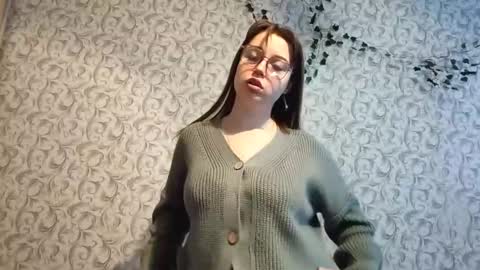 Alya online show from 12/14/25, 09:14