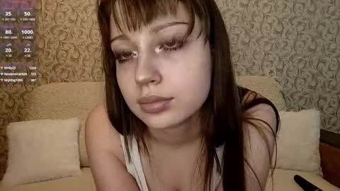 Alya online show from 03/05/26, 09:38