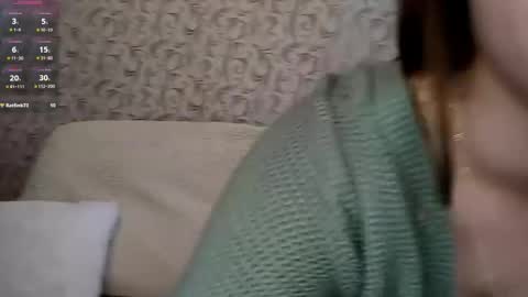 Alya online show from 03/07/26, 09:50