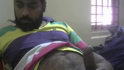 Punith online show from 12/18/25, 08:09