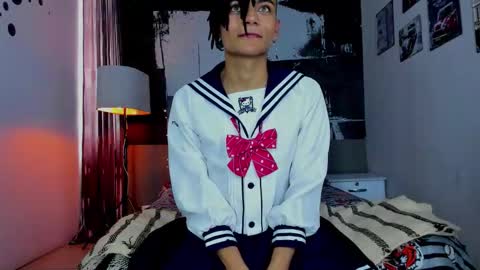 ROMEO online show from 03/16/26, 02:43