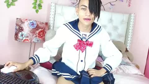 ROMEO online show from 04/12/26, 11:43