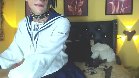 ROMEO online show from 05/18/26, 08:36
