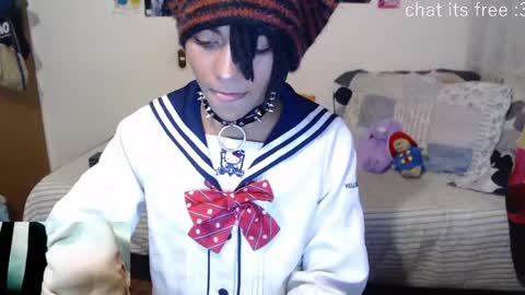 ROMEO online show from 05/24/26, 05:12