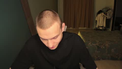 Snapshot of romeo_mercy chatting on 02/01/25, 11:06 Romeo online show from 02/01/25, 11:06