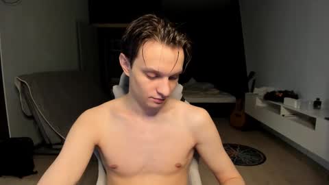 Romeo online show from 02/07/26, 03:05