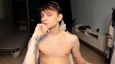 Romeo online show from 02/16/26, 01:46