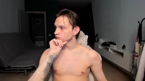 Romeo online show from 02/22/26, 08:35