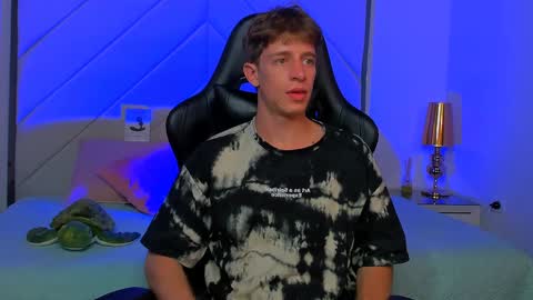 Snapshot of romeo_ricci1 chatting on 02/06/25, 04:31 Romeo Ricci online show from 02/06/25, 04:31