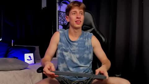 Snapshot of romeo_ricci1 chatting on 02/09/25, 06:01 Romeo Ricci online show from 02/09/25, 06:01