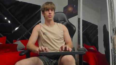 Romeo Ricci online show from 03/01/26, 01:07