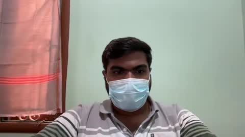 Romeo Sam online show from 09/12/25, 07:08