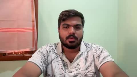 Romeo Sam online show from 09/18/25, 02:57