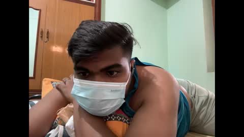 Romeo Sam online show from 09/29/25, 08:52