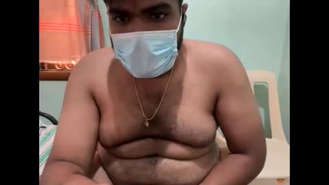 Romeo Sam online show from 10/06/25, 05:38