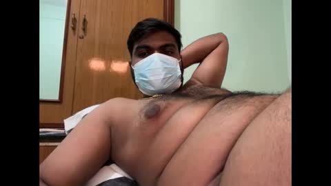 Romeo Sam online show from 10/07/25, 06:32