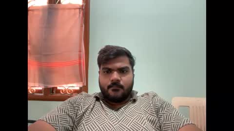 Romeo Sam online show from 10/13/25, 04:34