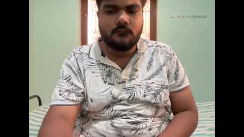 Romeo Sam online show from 10/14/25, 05:30