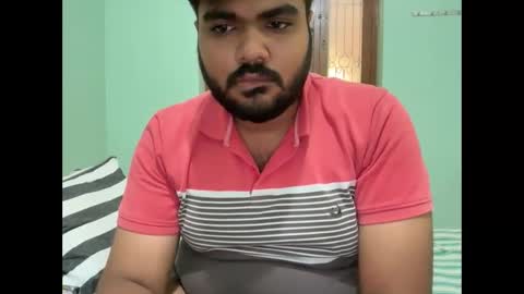 Romeo Sam online show from 10/16/25, 08:59