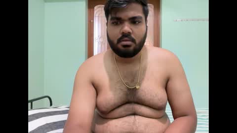 Romeo Sam online show from 10/18/25, 02:58