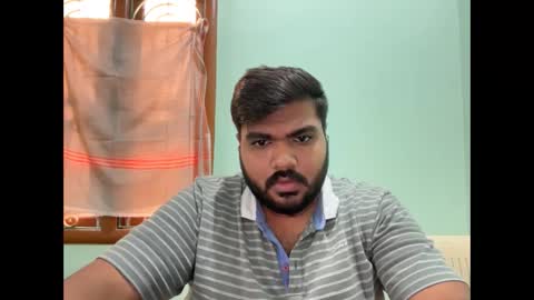 Romeo Sam online show from 10/19/25, 06:36