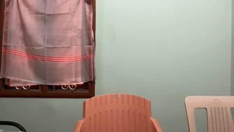 Romeo Sam online show from 10/20/25, 04:24